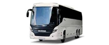 Scania Metrolink